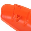 Trimmer Protection, Plastic Bushing Trimmer Protection Replacement Protector Suitable for