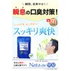 Saturated Breath Mint Scent