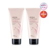 The Face Shop 2ea 미감수 브라이트 페이셜 클렌징 폼 300ml 대용량 2ea Mild Sensitive Bright Facial Cleansing Foam 300ml Large Size