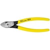 Tsunoda PUN-160 - Pinza de cuchilla fina de energía eléctrica,
