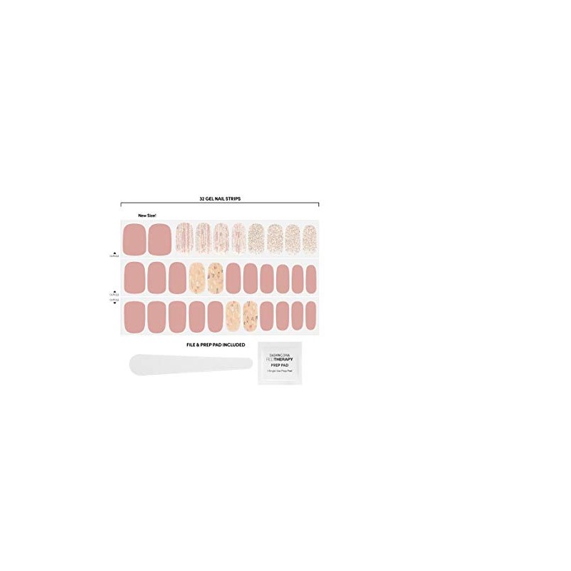Dashing Diva Paleta de gel brillante ultra brillante