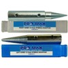 Pro-Max Jewellery Bench Grinder Polishing Kit Machine 7pc - 4"