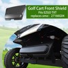HEOHOU Golf Cart Front Shield for EZGO TXT,Golf Cart Front