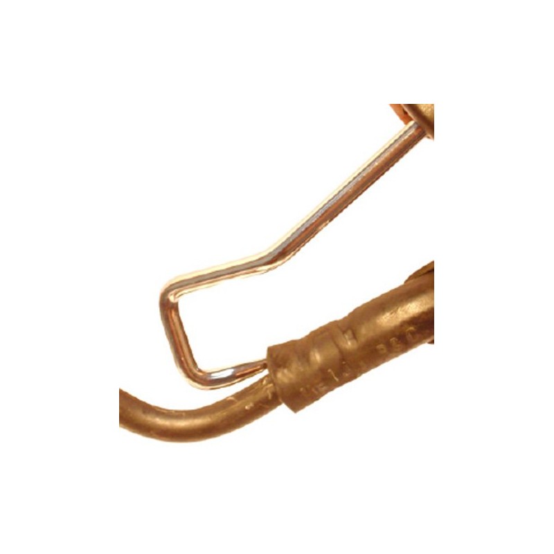 JTC ホースリムーバーフック 車輌整備 特殊 工具 SST エンジン ラジエター ホース プラッカー