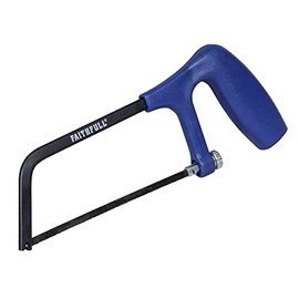 Faithfull FAIMS Mini Saw,Blue,150mm