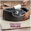 Scotch-Brite Pet Extra Sticky Lint Roller for Pet Hair, Furniture
