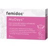 femidoc MyDays Capsules for Women During Menstruation, Pack of 20,