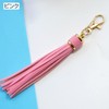 Plus Nao Bag Charm, Bag Accessories, Key Chain, Tassel, Fringe,