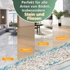 3 Pack Replacement Mop Covers for Leifheit Profi XL Micro
