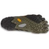 Vibram Men's FiveFingers, V-Trail 2.0 Running Shoe Khaki 44 M