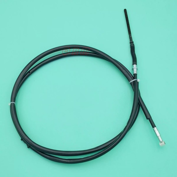 Q R M Rear Hand Brake Cable for Honda Rancher