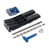 Kreg KPHJ230 - Kreg Pocket-Hole Jig Micro - Micro Jig