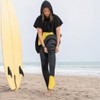 JustJoy Wetsuit Changing Sock，Easy Wetsuit Entry.