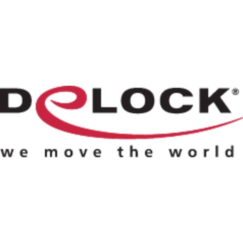 DeLOCK Kabel USB 3.0-A Stecker auf USB 3.0-micro B Stecker/USB