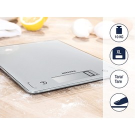 Soehnle Page Comfort Digital Kitchen Scale