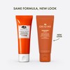 Origins GinZing Energy-Boosting Tinted Moisturizer with SPF 40 | Hydrates