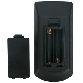 New FSR60 WY57800 Replace Remote for Yamaha Soundbar ATS-1010 YAS-101 YAS-101BL