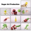 17.7 by 1.6 inch Sugar Blowing Pump, Sugar Art Tool