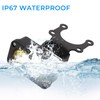 Dirtbike Headlight Kit for Talaria Sting R MX4 PC Lens