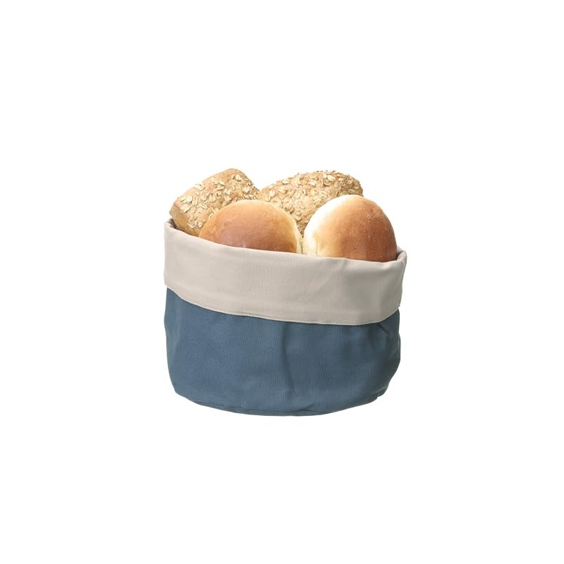 HENDI Bread Bags, Round, Heavy Duty, Bread Basket, Bread Basket,