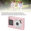 4K 48MP Digital Camera for Photography, Autofocus Vlogging Camera with