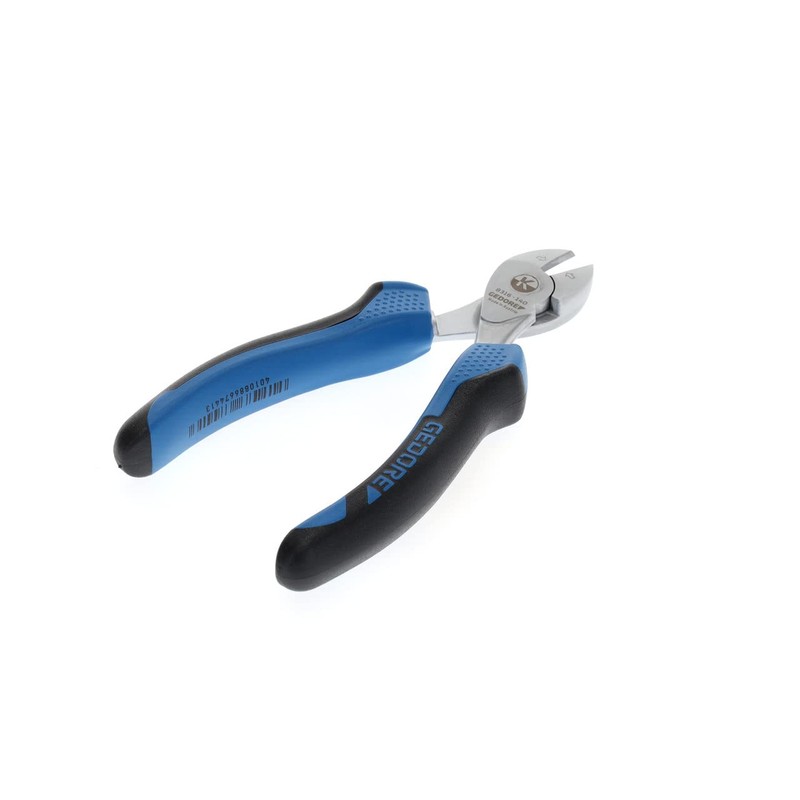 Gedore Power Side Cutter 140mm, 2 Component Handle 8316 to