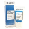 REVUELE SKIN ELEMENTS CREMA HIDRATANTE DOBLE HYALURON + B5 50ML