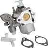 Stens Stens 520-103 Carburetor Compatible with/Replacement for Subaru EX27