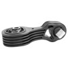 Engine Motor Mount Rear Lower and Transmission Torque Strut Mount