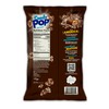 CANDY POP Snickers Candy Coated Popcorn (5.25oz bags) Made with