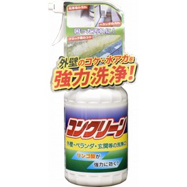 Tipo's ConClean 16.9 fl oz (500 ml)