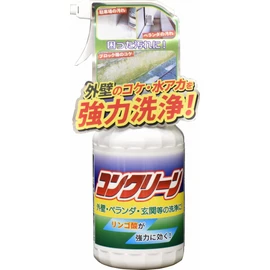 Tipo's ConClean 16.9 fl oz (500 ml)