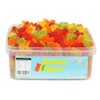 Monmore Confectionery Candycrave Gummy Bears 800g Tub
