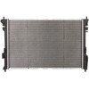 Spectra Premium CU13445 Complete Radiator