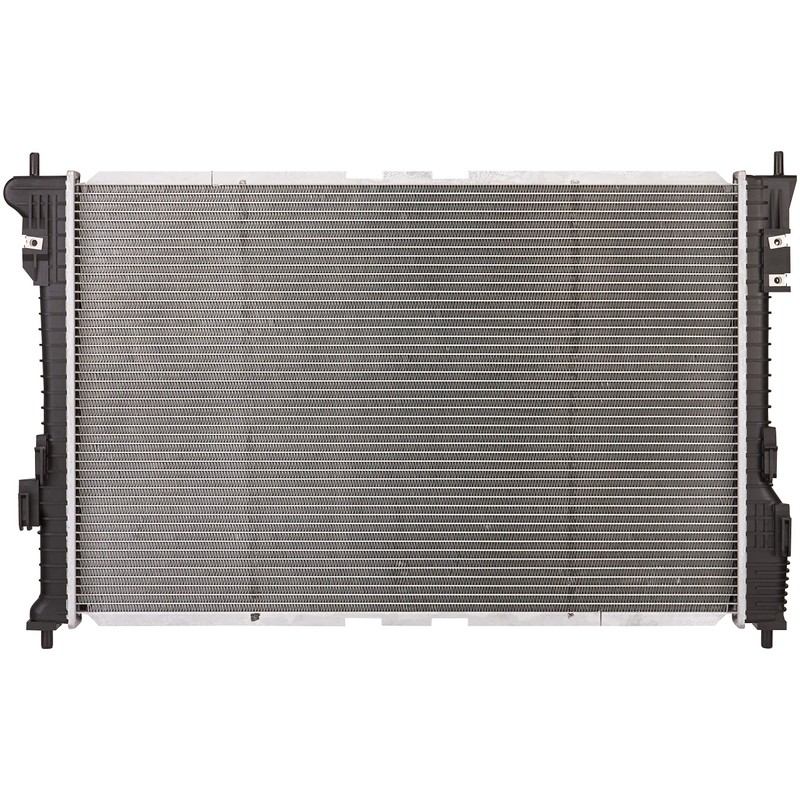 Spectra Premium CU13445 Complete Radiator