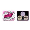 w7 Makeup - High Impact Bam! Set Trio Highlighter