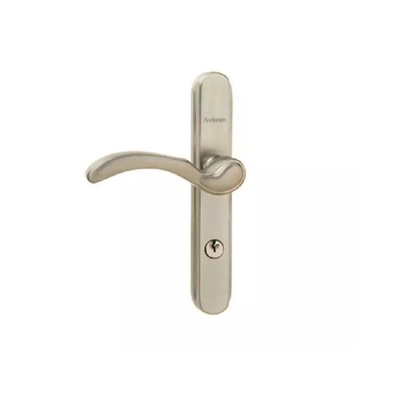 Andersen Storm Door Handle Assembly Traditional Manufactured After 2004 -