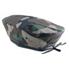 Nayt Men's Camouflage Military Cotton Beret Woodland Camo (Small-57cm)