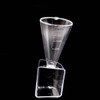 UnKnown Miracle House Beauty Shop Tools Multi Pack Tool Mask Pack Measuring Cup Multi Measuring Cup/Pack Tool 805983 / 미라클하우스 미용소도구 멀티 팩도구 마스크팩 계량컵 멀티계량컵/팩도구 805983