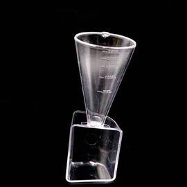 UnKnown Miracle House Beauty Shop Tools Multi Pack Tool Mask Pack Measuring Cup Multi Measuring Cup/Pack Tool 805983 / 미라클하우스 미용소도구 멀티 팩도구 마스크팩 계량컵 멀티계량컵/팩도구 805983