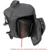 New backpack Suitable for Bose S1 PRO,Bose NEW S1 Pro+,Only