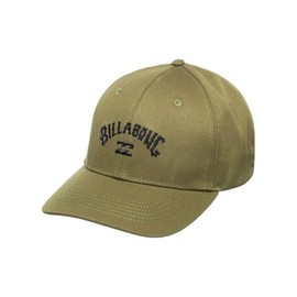 BILLABONG - Arch Cap for Mens - Military - One Size
