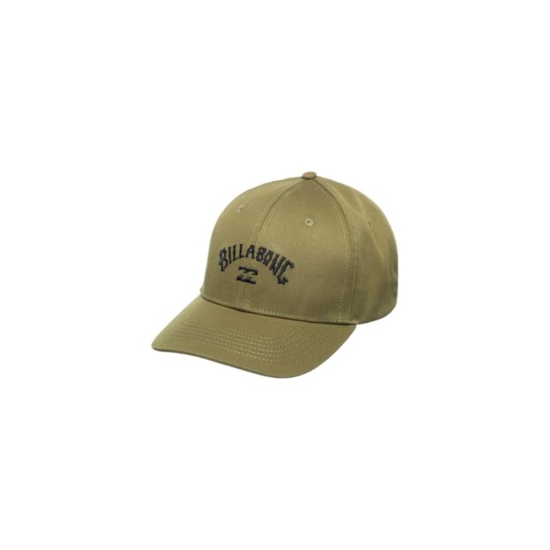 BILLABONG - Arch Cap for Mens - Military - One