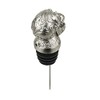 My Pour Head Stainless Steel Animal Wine Pourer Aerator -