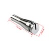 Wauebuly Door Cable Repair Kit with Piece (4 Ends for