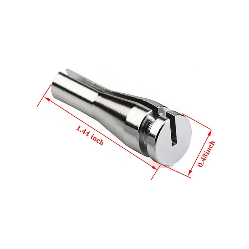Wauebuly Door Cable Repair Kit with Piece (4 Ends for