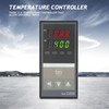 REX-C400FK02-V*AN SSR Output Temperature Controller with Alarm Function