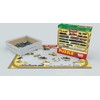 Trains 100 Piece Jigsaw Puzzle