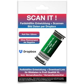 Film Development + Scann120 mm Rollfim Colour - Image Data via Dropbox XL Scan 3637 x 3637 px at 6 x 6