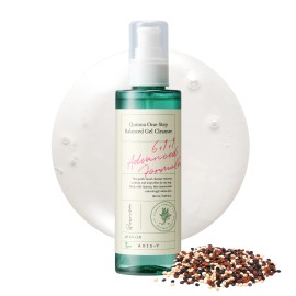 AXIS-Y [AXIS-Y]Quinoa One-Step balanced Gel Cleanser 180ml